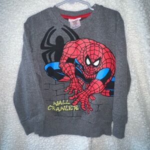 Marvel Spider-Man Sweater